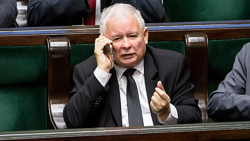 Hatalmas meglepetés készül a lengyeleknél - mi lesz a magyar kormány barátjával?