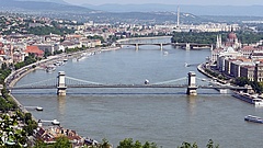 Erőre kapott Budapest