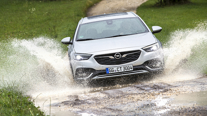 Nagy bejelentést tett az Opel