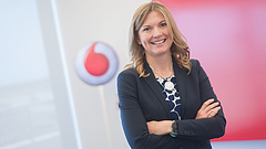 Megvan, ki kerül a Vodafone Magyarország élére