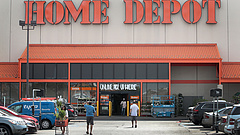 A hurrikánok húzták a Home Depot eredményét