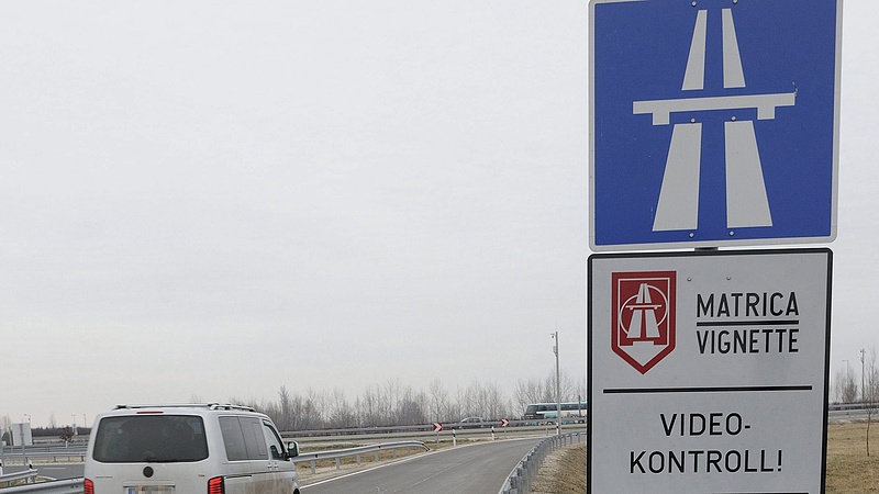 M5-ös: teljes útzár Szeged felé