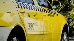 Többe kerülhet a fővárosi taxizás