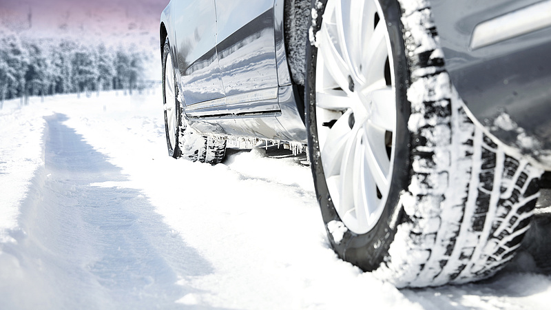 Fontos dolgok derültek ki a téli gumikról - minden autóst érinthet
