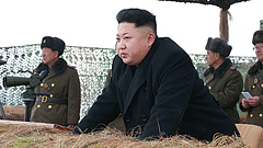 Észak-Korea ismét fenyegetőzik