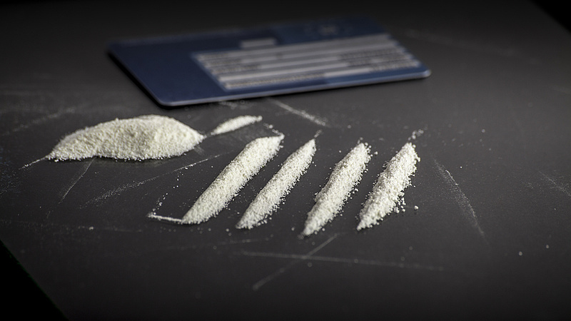 Drágult a kokain, olcsóbb lett a heroin Magyarországon