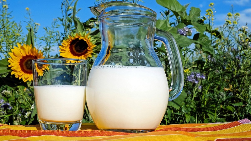 Nagy a baj a magyar tejjel - csalók jelentek meg a piacon