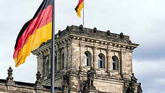 Befékezett a német export