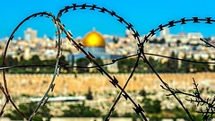 Izrael megnyitotta a Gázai övezet áruforgalmi átkelőhelyét