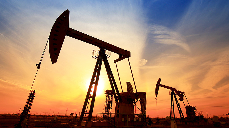 Csökkent az OPEC olajtermelése