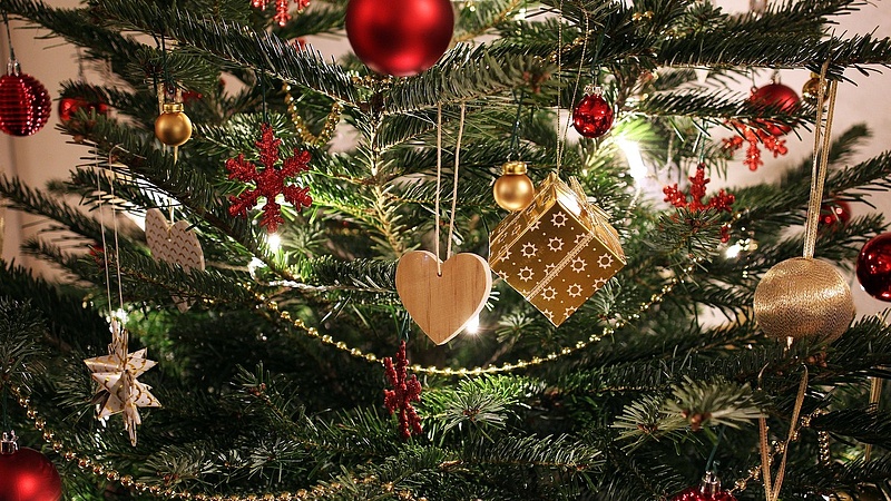 Drága karácsonyi ajándékok: a NAV is lesújthat, ha nem vigyáz!