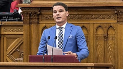 A fideszes politikus is elteszi az EU-pénzt