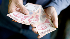 Ma is kaszálhatnak egy kis pénzt Szerbiában az ingyen részvények tulajdonosai