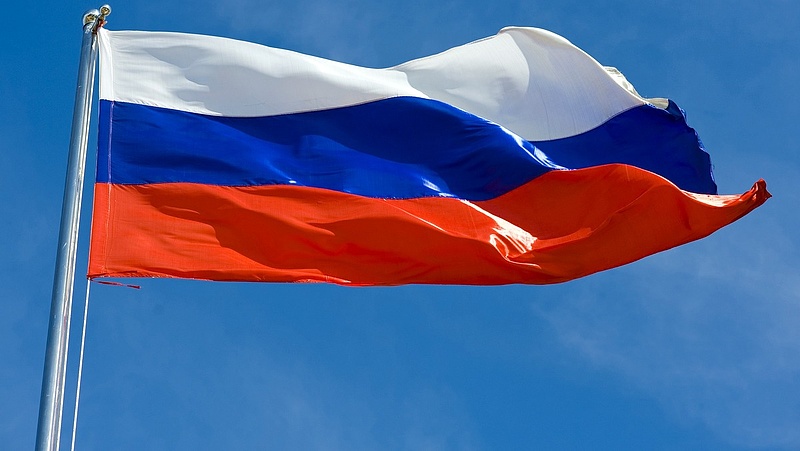 Fékez az orosz szolgáltatóipar