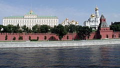 Az orosz gazdaság 1,3 százalékkal nőtt az első negyedévben