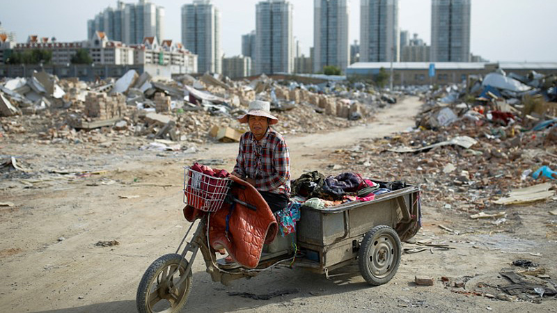 Fordulat Kínában: csökkent az fdi értéke