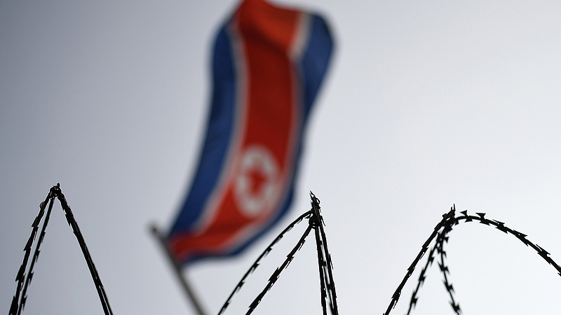 Áttörés az észak- és dél-koreai kapcsolatokban