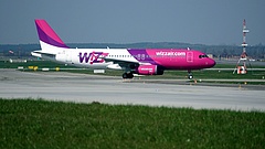 15 milliós bírságot kapott a Wizz Air