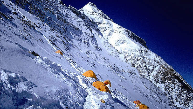 Szigorítottak a Himalája megmászárásra vonatkozó szabályokon
