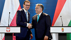 Orbán Viktor: 2018 az utolsó lehetőség