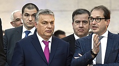 Erős kijelentéseket tett Orbán Viktor
