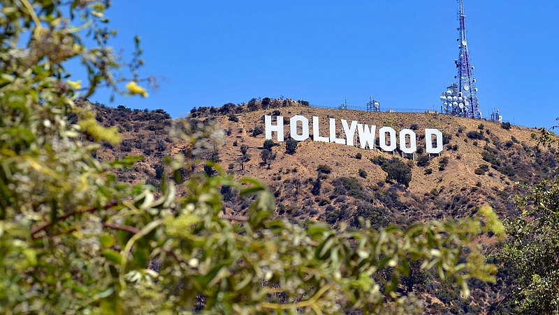 Hollywoodban újraindulhat a filmgyártás