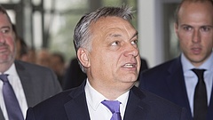 Orbán Európa sorsdöntő évéről beszélt