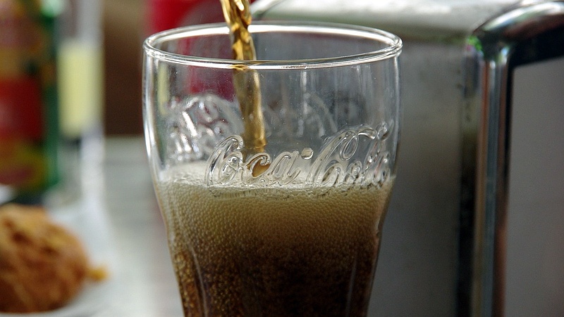 A Pepsi és a Coca-Cola is felfüggeszti tevékenységét Oroszországban