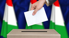 Választás 2018: figyelmeztetést adott ki a választási iroda