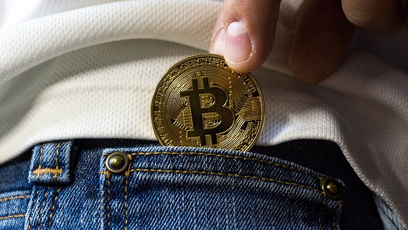 A rendőrség is rászállt a bitcoinra Dél-Koreában