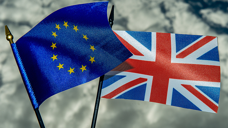 Brexit: újabb ajánlatot tett May