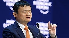 Az Alibaba alapítója a leggazdagabb kínai