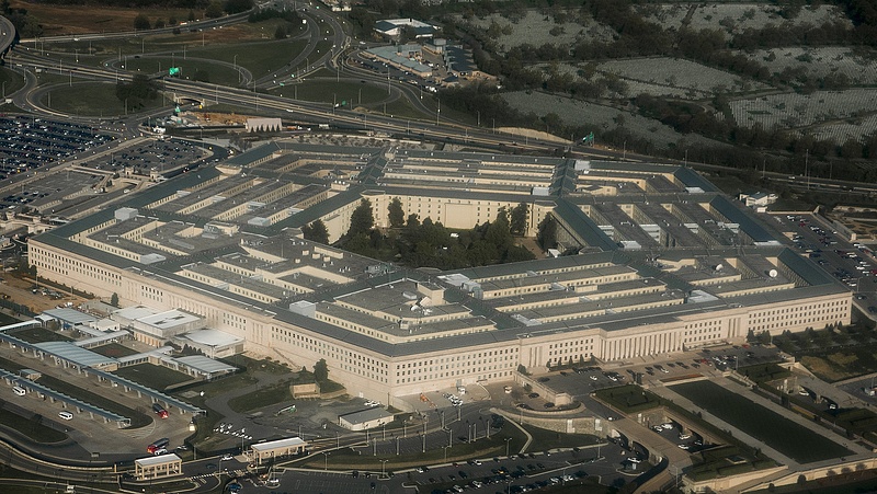 Elképesztő: 200 ezer milliárd forintból gazdálkodik jövőre a Pentagon