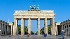 Egyre jobban szeretik a turisták Németországot