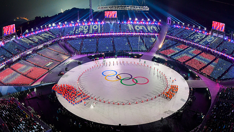Egyre nehezebb hóbiztos helyszínt találni – közös rendezés lesz a 2030-as olimpián?
