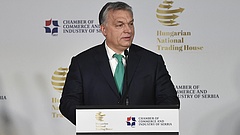 Ekkor tartja egyik legfontosabb beszédét Orbán Viktor