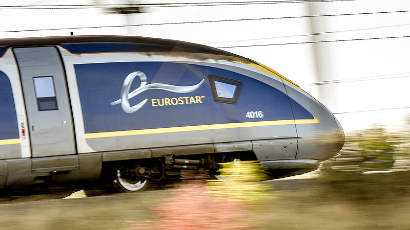 Európai vasútóriás van születőben