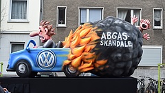 Komoly ijedelmet okozott Németországban az Audi-sztrájk