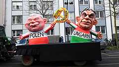 Mire készülhet az EU Orbán Viktor ellen? Itt vannak a javaslatok