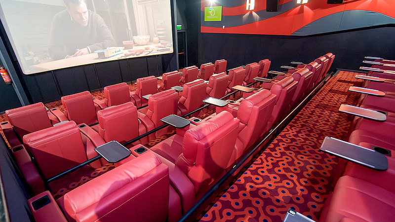 Pénzt vagy új jegyet ad a Cinema City a felhasználatlan mozijegyekért