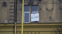 Elszabadultak a budapesti lakásárak