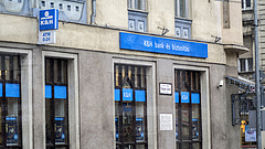 Riasztás érkezett a K&H Banktól - minden ügyfél érintett