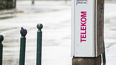 Újabb bírságot kapott a Telekom