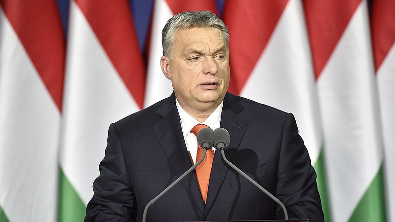 Rendkívüli bejelentést tett Orbán Viktor