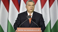 Orbán Viktor is megszólalt Hódmezővásárhelyről