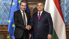 Intő jel Magyarország brüsszeli barátjától