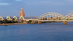 Kelet-Európában van a világ legbiztonságabb hídja