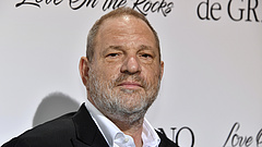 Váratlan fordulat a Weinstein-botrányban