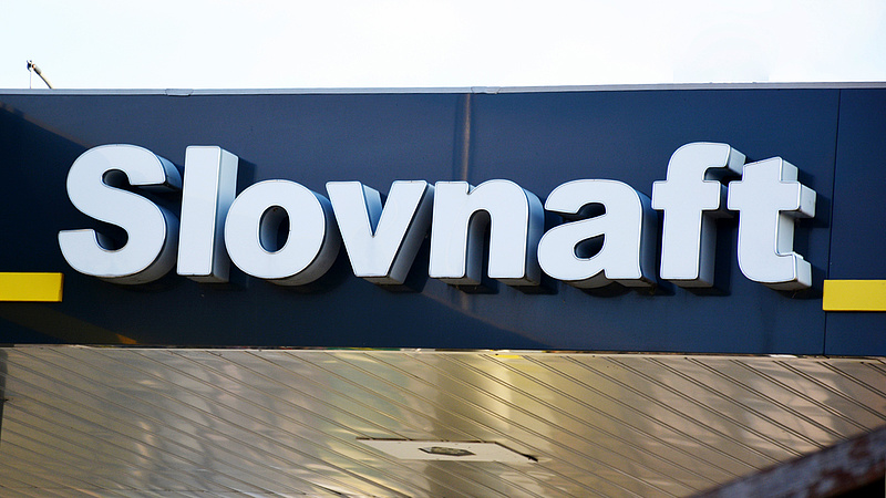 A Slovnaft kisebbségi részvényeit felvásárolná a Mol