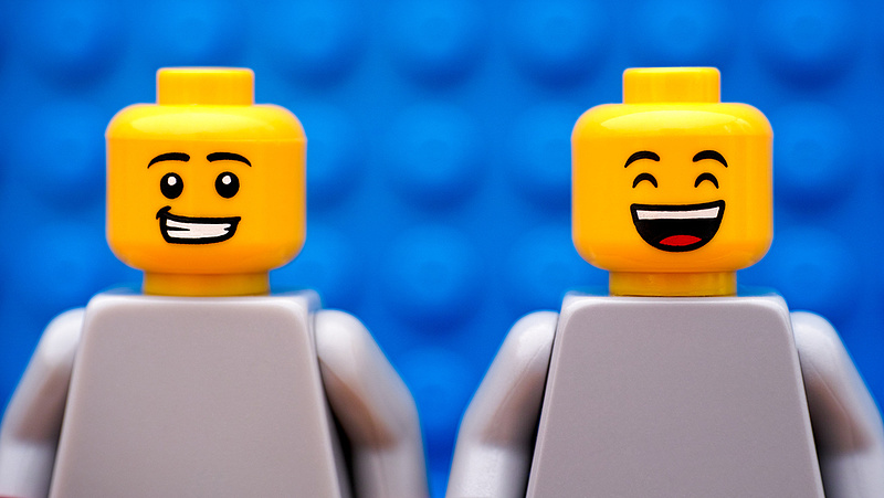 Jó hírt közölt a Lego: nem terveznek áremelést